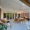 HILO Villa Lagon de l'Hermitage Nomade - 艾尔米塔什莱班