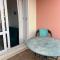 T2 appartment with sea view and swimmimg pool. - Cerbère