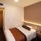 Ueda Tokyu REI Hotel
