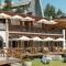 Kulm Hotel St. Moritz