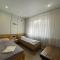 Moyenne Apart Hotel