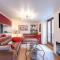 Appartement chaleureux à Annecy, 63 m², cheminée - 安锡