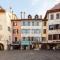 Appartement chaleureux à Annecy, 63 m², cheminée - 安锡