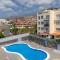 Aqua Vista 2 bed Penthouse with great views - Callao Salvaje
