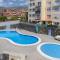 Aqua Vista 2 bed Penthouse with great views - Callao Salvaje