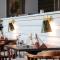 Lapland Hotels Kilpis