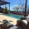 Villa vue sur Draguignan - 德拉吉尼昂
