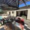 Villa vue sur Draguignan - 德拉吉尼昂