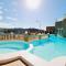 Bella Vista - Jacuzzi with amazing sea views - Playa del Cura