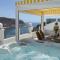 Bella Vista - Jacuzzi with amazing sea views - Playa del Cura