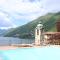 Lake Como View - Luminosa casa con Parcheggio e PISCINA - 波尼亚纳拉廖