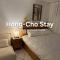 Hong-Cho Stay SinChon