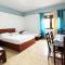 Antonia Rooms Qeparo