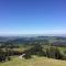 Ferienwohnung mit Aussicht im Bergdorf Steibis im Allgäu
