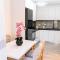 Signature apartment 8