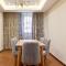 VESTA - New Cairo Residence - Kair