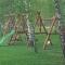 Camping Oskalns - Cēsis