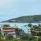 Antonia Rooms Qeparo