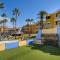Vibra Blanc Cottage Apartmentos - 3SUP