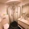 Marco Polo Motor Inn Sydney Hotel