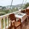 Antonia Rooms Qeparo