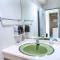 6th floor 602 with elevator, 700 meters walk from Nishi-Shinjuku Gochome 4 minutes to Shinjuku, 75 square meters plus 30 square meters of large balcony - Tokyo
