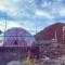 Vardzia Glamping