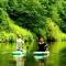 Pension & Seminarhaus "Haus am Fluss"