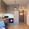 URBAN APARTMENTS PREMIUM, Opolska 10 No 91, Free Garage, Self Check-in - 卡托维兹