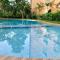 Cozy Studio with Balcony and FREE Pool, Gym near Puerto Princesa Airport - B2 2Hessonite - Puerto Princesa