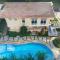 Cozy Studio with Balcony and FREE Pool, Gym near Puerto Princesa Airport - B2 2Hessonite - Puerto Princesa