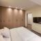 شقة فندقية في الشيخ زايد - Zayed Suites D - Sheikh Zayed