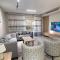 شقة فندقية في الشيخ زايد - Zayed Suites D - Sheikh Zayed