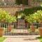 Monastero Sant'Anna in Camprena - 皮恩扎
