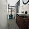 Appartement avec terrasse privative