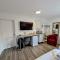 OYO Aparthotel Hathern - Loughborough