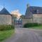 La Basse Cour de la Musse - Baulon