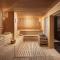 Luxury residence in the center of Alanya 100m to the sea - 阿拉尼亚