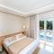 Deluxe Apartment Paula with private Pool and Sauna Deluxe Apartment Paula with private Pool and Sauna