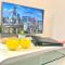 Walnut Flats-F5, Stylish 1-Bedroom - Parking, Netflix, WIFI - Close to Oxford, Bicester & Blenheim Palace
