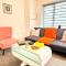Walnut Flats-F5, Stylish 1-Bedroom - Parking, Netflix, WIFI - Close to Oxford, Bicester & Blenheim Palace