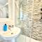 Walnut Flats-F5, Stylish 1-Bedroom - Parking, Netflix, WIFI - Close to Oxford, Bicester & Blenheim Palace