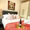 Walnut Flats-F5, Stylish 1-Bedroom - Parking, Netflix, WIFI - Close to Oxford, Bicester & Blenheim Palace