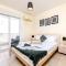 Mythical Sands Apartment BA09