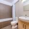 Mythical Sands Apartment BA09