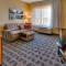 TownePlace Suites Oklahoma City Airport
