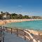 Villa in pine woods overlooking bay, walk to beach - 桑特费柳德吉克索尔斯