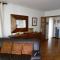 Villa in pine woods overlooking bay, walk to beach - 桑特费柳德吉克索尔斯