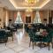 Radisson Collection Morina Hotel, Tirana