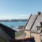 Le Tourmentin - Vue Port - Saint-Malo
